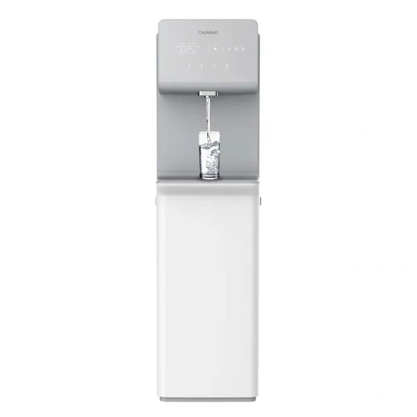 Máy lọc nước nóng lạnh ChungHo CHP-600H05UV