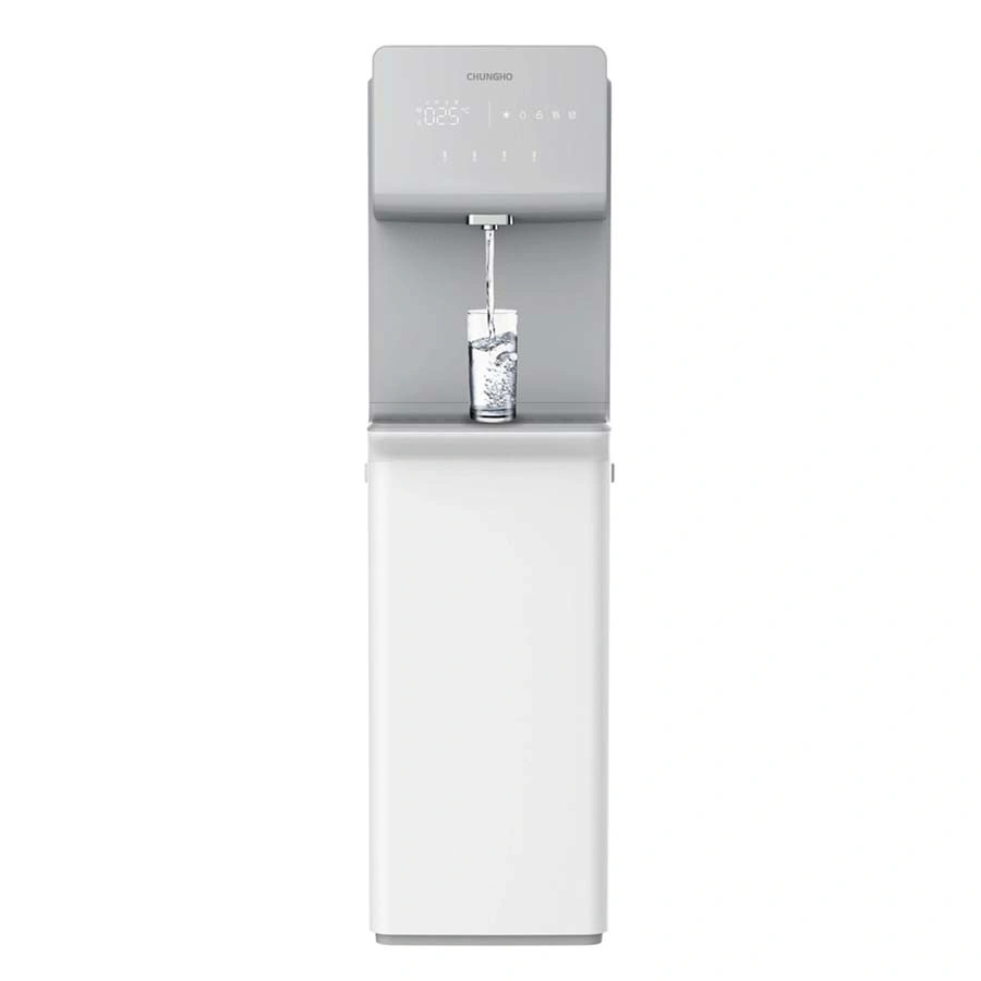 Máy lọc nước nóng lạnh ChungHo CHP-600H05UV