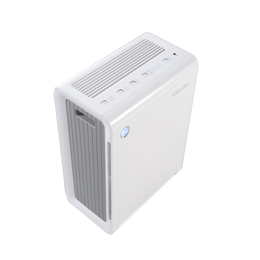 Máy lọc không khí và tạo ẩm Coway APM-1010DH