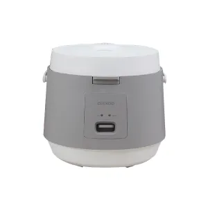 Nồi cơm điện 1.8 lít Cuckoo CR-1096/GRGRCRCKV