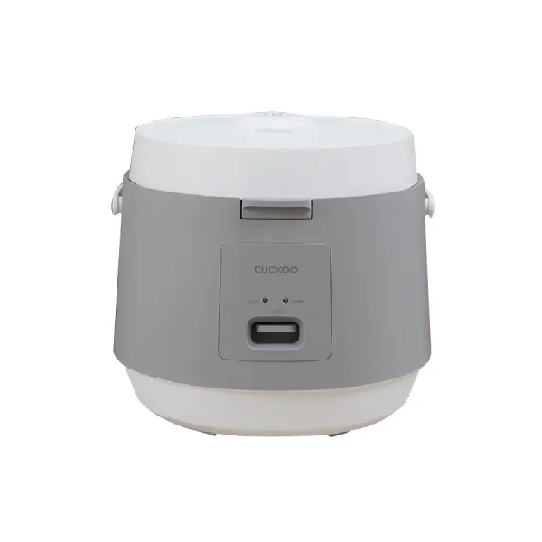 Nồi cơm điện 1.8 lít Cuckoo CR-1096/GRGRCRCKV