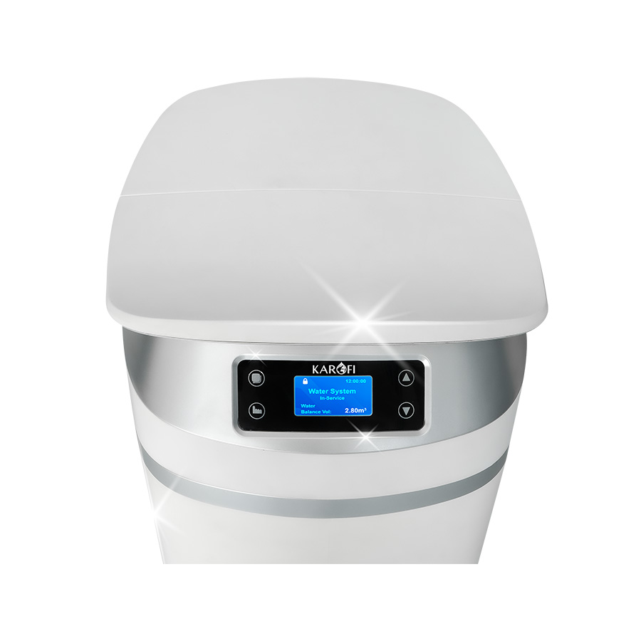 Lọc tổng trung tâm cao cấp Karofi KTF-P02
