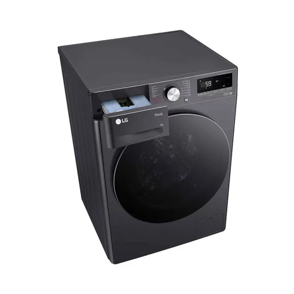 Máy giặt LG Inverter 9 kg FV1409S4M1