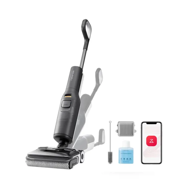 Máy hút bụi lau nhà cầm tay Roborock F25 ACE