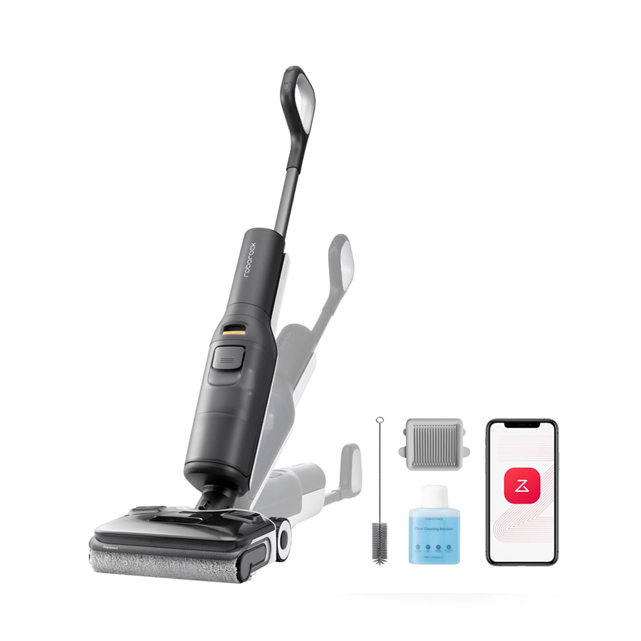 Máy hút bụi lau nhà cầm tay Roborock F25 ACE