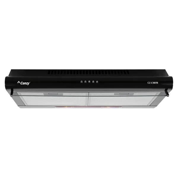 Máy hút mùi cổ điển Canzy CZ C507B