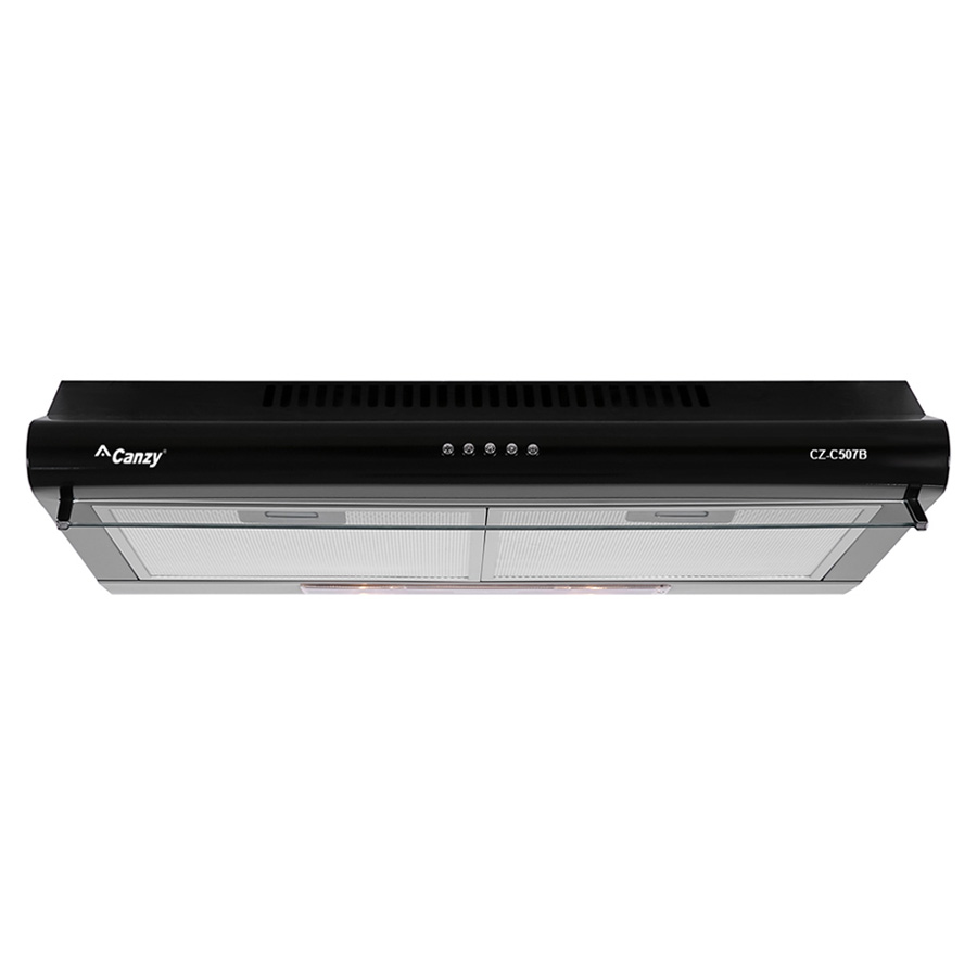 Máy hút mùi cổ điển Canzy CZ C507B