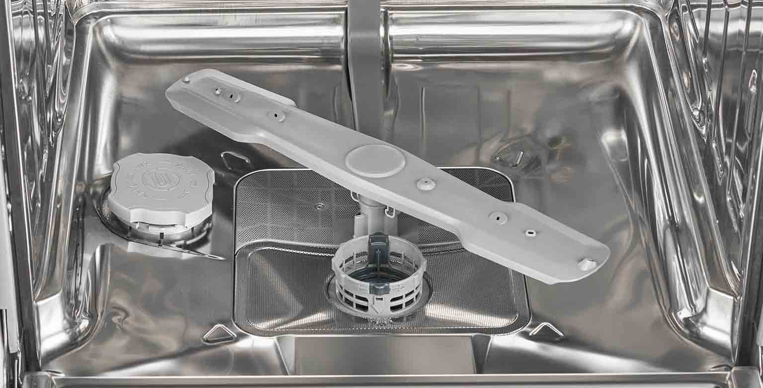 Máy rửa bát Beko DVN05320W