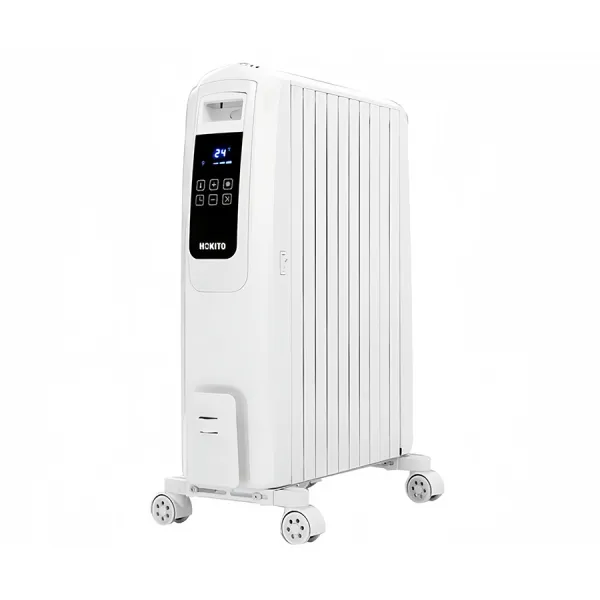 Máy Sưởi Dầu Hokito HK-6102E
