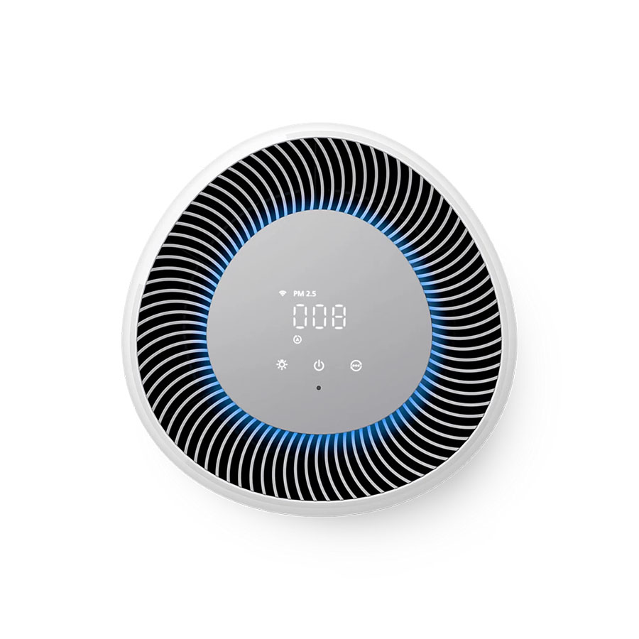 Máy lọc không khí Philips AC2220/10