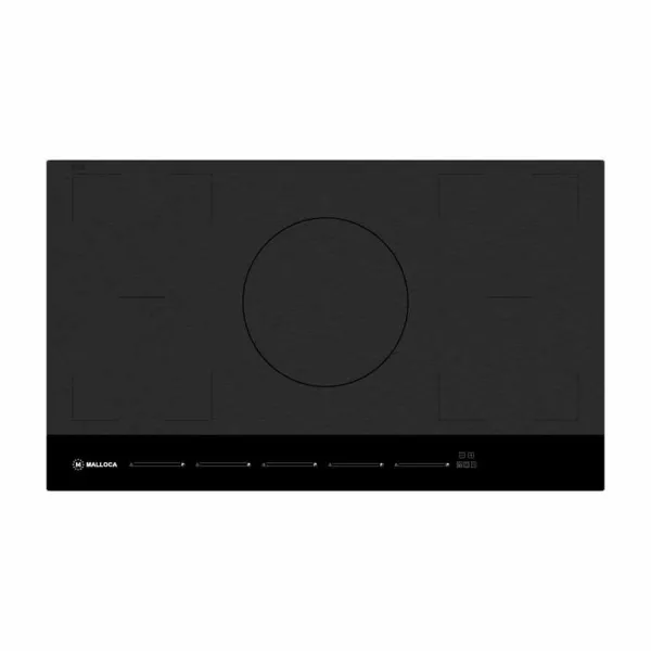 Bếp từ đa vùng nấu Malloca SKYLUX MH-92TFT