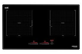 Bếp từ đôi Kocher DIB4-888PLUS