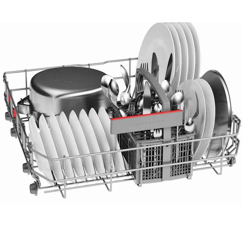 Máy rửa bát Bosch SMS46GI04E