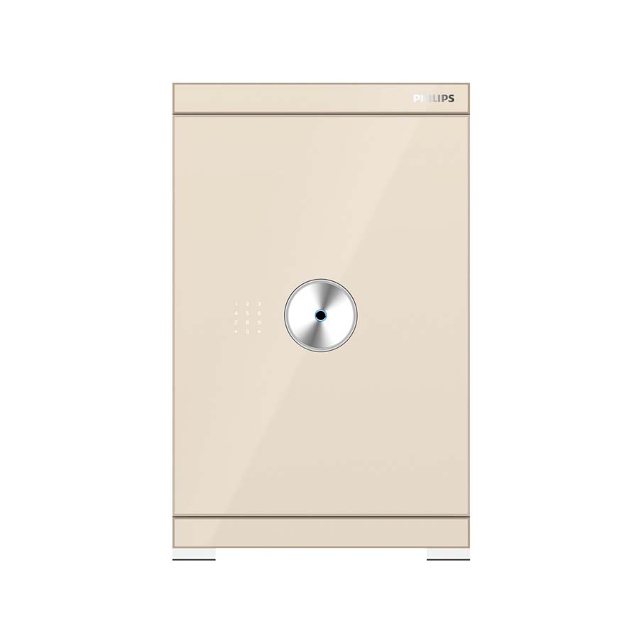Két sắt Philips SBX602-8CU 131kg