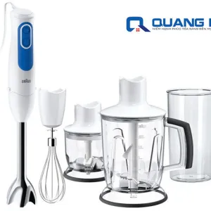 Máy xay cầm tay Braun MQ3045