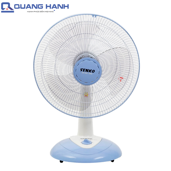 Quạt bàn Senko B1613 - toàn cảnh sản phẩm