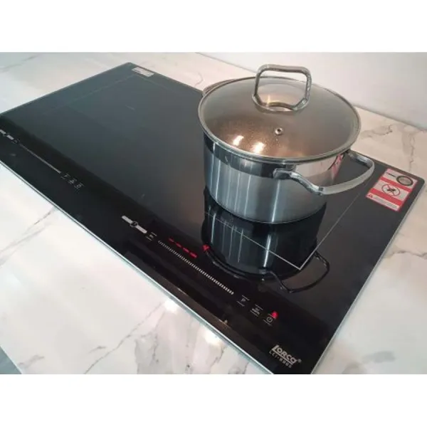 Bếp từ đôi Lorca LCI 888S