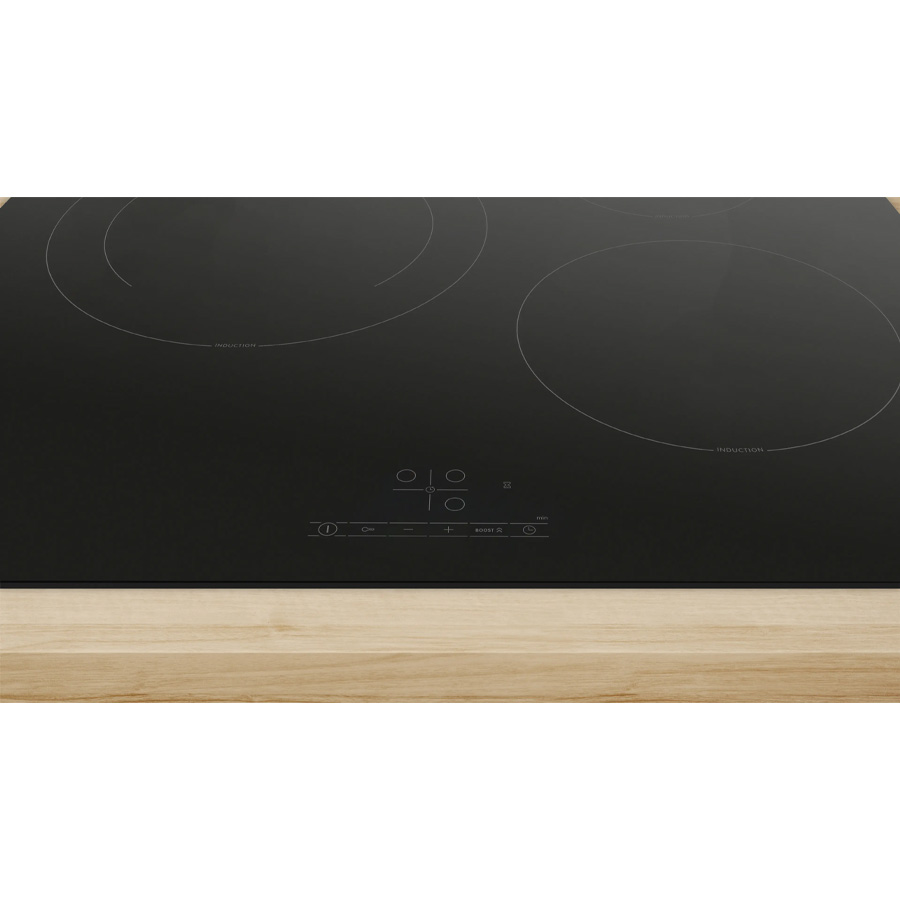 Bếp từ 3 vùng nấu Bosch PUJ61RBB5E