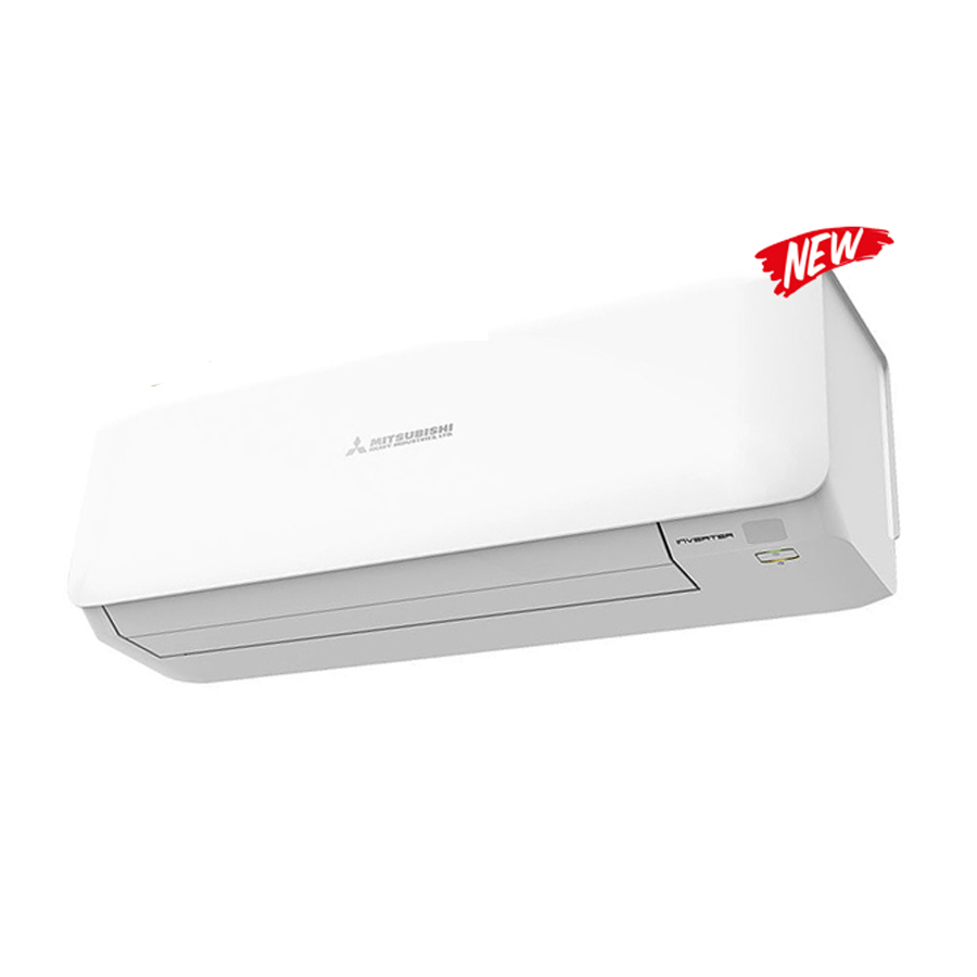 Điều hòa Mitsubishi Heavy Inverter 9000BTU SRK/SRC10YXS-W5