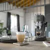 Máy pha cà phê Delonghi EC785.GY