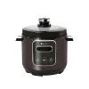 Nồi áp suất điện 6L Elmich PCE-8574