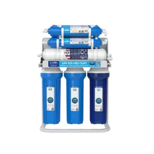 Máy lọc nước RO Karofi KHY-TN100