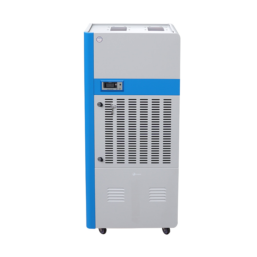 Máy hút ẩm công nghiệp FUJIHAIA DH168BG 168L/ngày