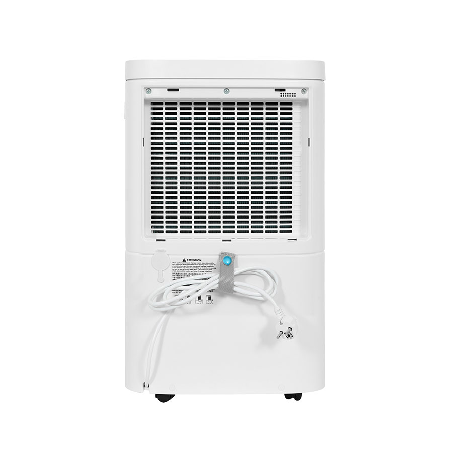 Máy hút ẩm Electrolux EDH10TRBW1