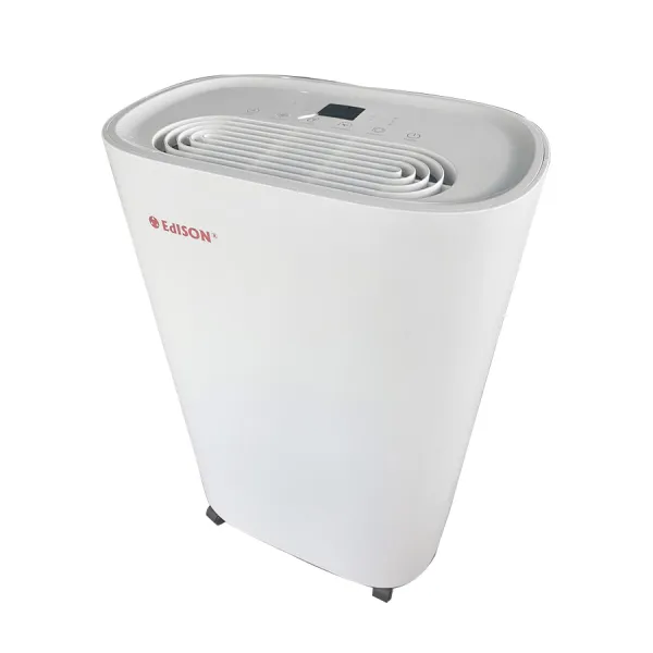Máy hút ẩm lọc không khí Edison ED-27BE 27 lít/ngày