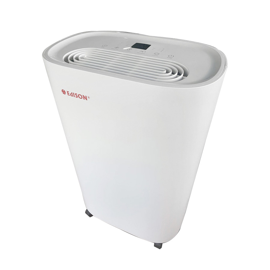 Máy hút ẩm lọc không khí Edison ED-27BE 27 lít/ngày