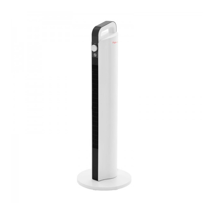 Quạt sưởi gốm FujiHome FH2000M