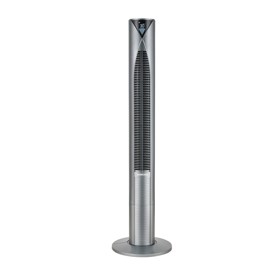 Quạt tháp Shimono SM-TF46TR