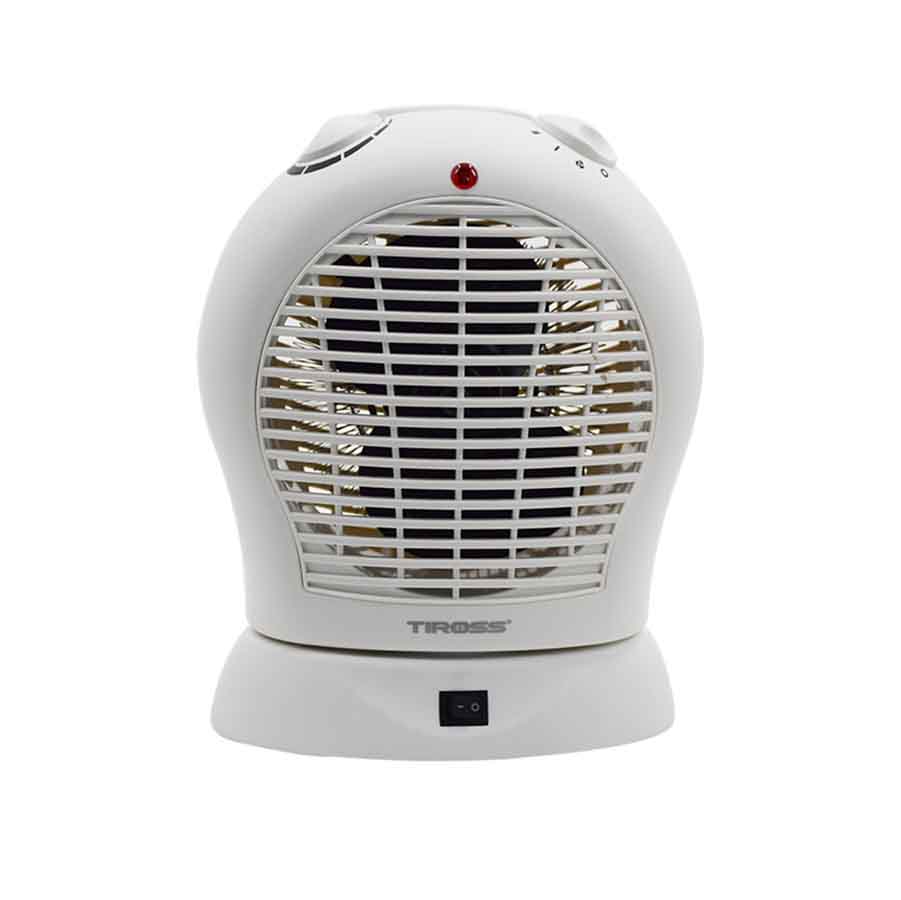 Quạt sưởi Tiross TS944 (TS-944) – Quạt sưởi 2 chiều