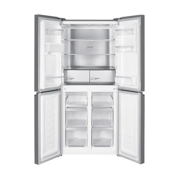 Tủ lạnh Hitachi Inverter 464 lít Multi Door HR4N7520DSWDXVN