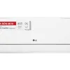 Điều Hòa 2 chiều LG Inverter 1 HP B10END1