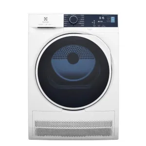 Máy Sấy Ngưng Tụ Electrolux 8 Kg EDC804P5WB
