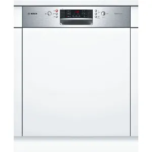 Máy rửa bát âm tủ Bosch SMI46IS03E