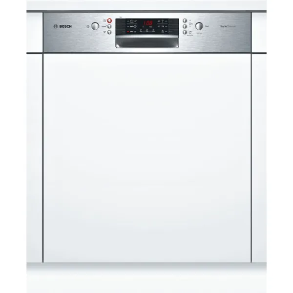 Máy rửa bát âm tủ Bosch SMI46IS03E