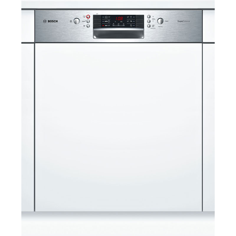 Máy rửa bát âm tủ Bosch SMI46IS03E