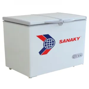 Tủ đông Sanaky VH 405A2 400 lít