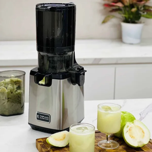 Máy Ép Chậm Tapuho TSJ68