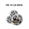 Đèn sưởi điều hòa phòng tắm thông minh Creen CR-CMH688