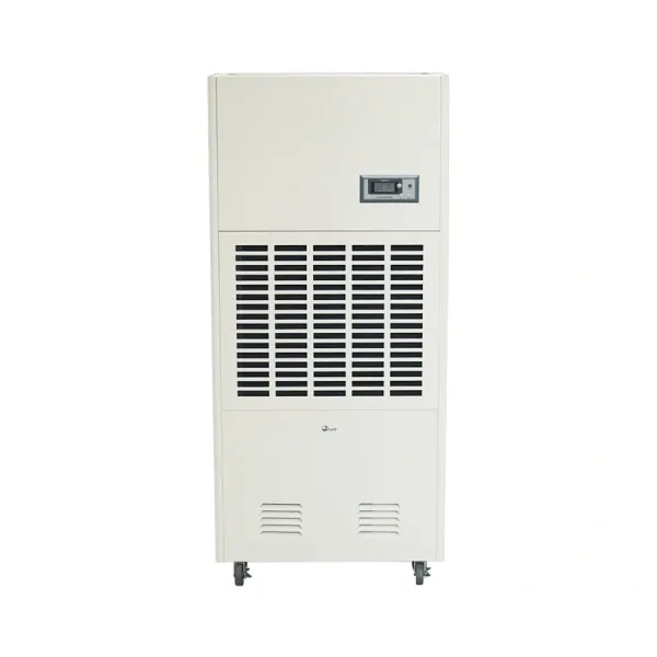 Máy hút ẩm công nghiệp trong môi trường nhiệt độ cao Fujie HTR10S