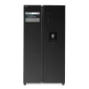 Tủ lạnh Side By Side Funiki Inverter 535 lít HR SS8535TDG