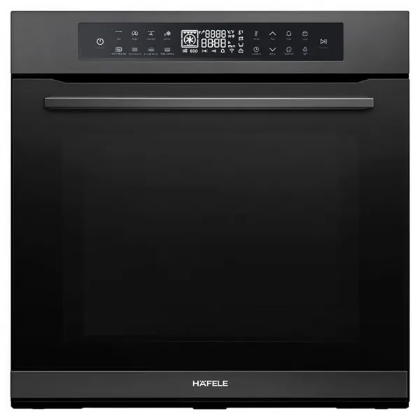 Lò nướng âm tủ 81 lít Hafele HC-O811B 495.10.035