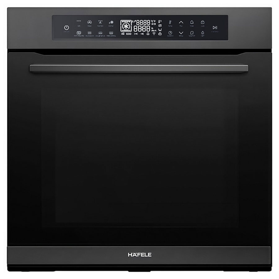 Lò nướng âm tủ 81 lít Hafele HC-O811B 495.10.035