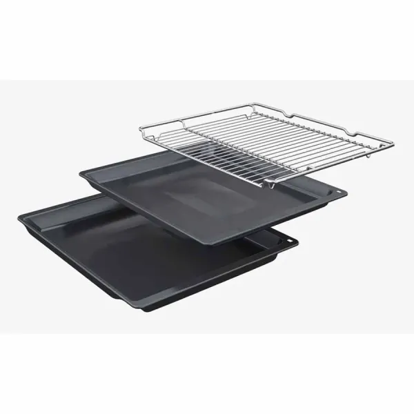 Lò nướng kết hợp vi sóng Bosch HMG778NB1