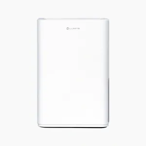 Máy hút ẩm thông minh Lumias D2 12L/ngày