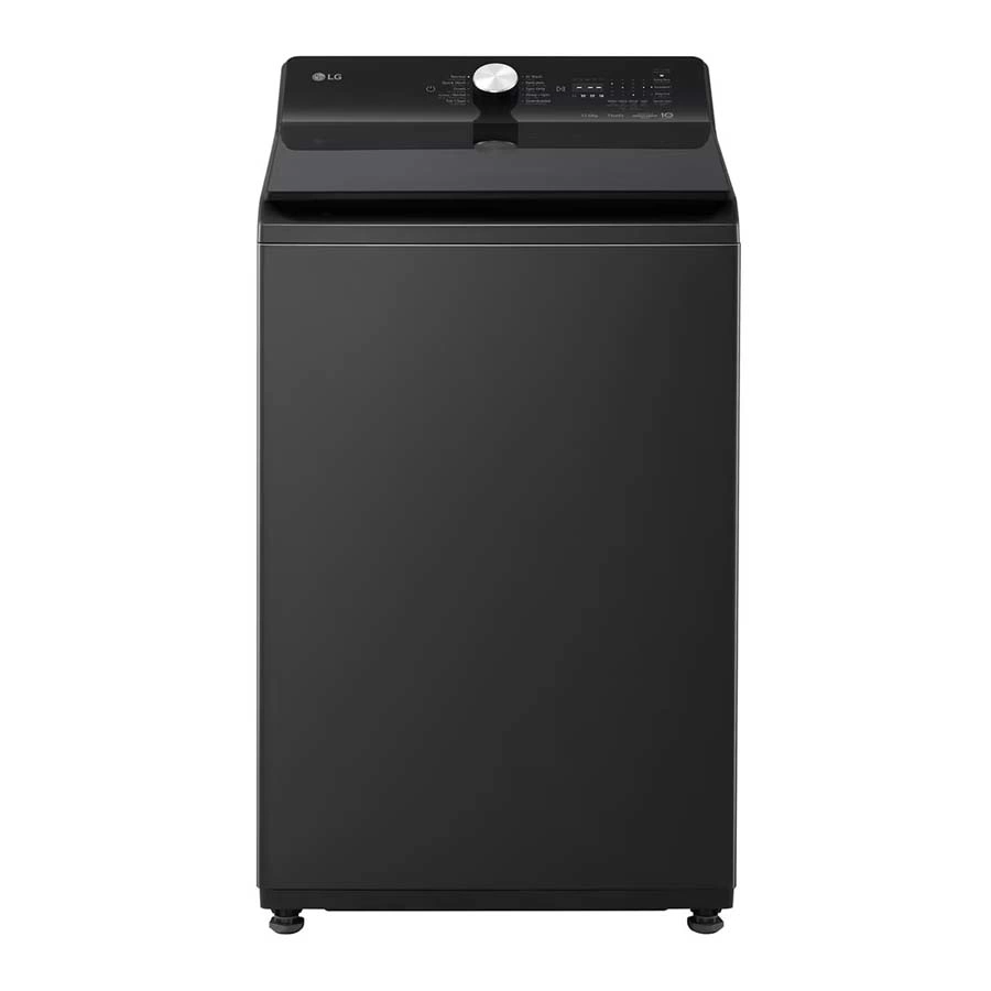 Máy giặt LG Inverter 12 kg TX2312DT50