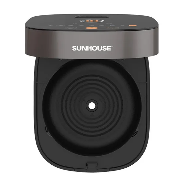 Nồi cơm điện cao tần Sunhouse 1.5 lít SHD8826
